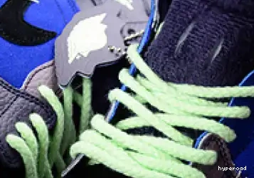 Hyperoad Air 1 Zion Low “Voodoo” Jordan Williamson OG x 0609